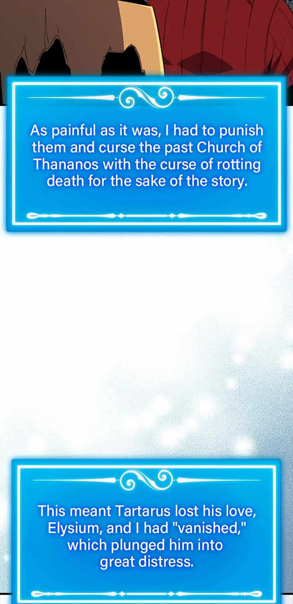 Sleeping Ranker Chapter 142 31